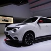 ジュークNISMO（ジュネーブモーターショー13）