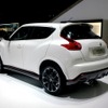 ジュークNISMO（ジュネーブモーターショー13）