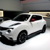 ジュークNISMO（ジュネーブモーターショー13）