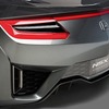ホンダ NSXコンセプト（ジュネーブモーターショー13）