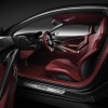 ホンダ NSXコンセプト（ジュネーブモーターショー13）