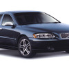 ボルボ V70 に「ダイナミック」な限定車