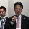 【IAAE 13】BASF講演
