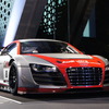 アウディ R8 LMS ウルトラ 2013年モデル
