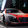 アウディ R8 LMS ウルトラ 2013年モデル