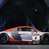 アウディ R8 LMS ウルトラ 2013年モデル