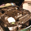 【ロサンゼルス・ショー2001速報】ますます過激に!! BMW『Mクーペ』の2001年モデル