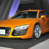 アウディ R8 2013年モデル