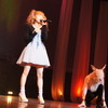 Milky Bunny/益若つばさ（いつもNAVI学園祭）
