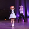 Milky Bunny/益若つばさ（いつもNAVI学園祭）