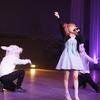 Milky Bunny/益若つばさ（いつもNAVI学園祭）