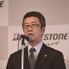 ブリヂストンは2013年も幅広くモータースポーツをサポートする