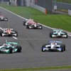 ブリヂストンは2013年も幅広くモータースポーツをサポートする