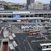 福山駅現況