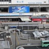 福山駅現況