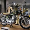 【東京モーターサイクルショー13】二輪車の祭典が開幕