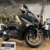 【東京モーターサイクルショー13】二輪車の祭典が開幕