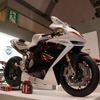 【東京モーターサイクルショー13】二輪車の祭典が開幕