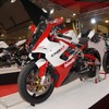【東京モーターサイクルショー13】二輪車の祭典が開幕