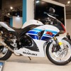 【東京モーターサイクルショー13】二輪車の祭典が開幕