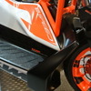 KTM 電動スクーター E-SPEED（東京モーターサイクルショー13）