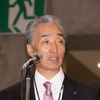 ヴィクトリーブランドの日本での正規販売代理店、ホワイトハウスの木村文夫代表取締役