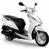 ホンダ・リード125