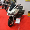 アプリリア SRV850