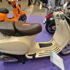 ベスパ LXV 125 i.e.
