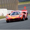 クラシックカーレースの祭典“富士ジャンボリー”開催
