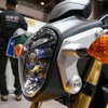 ホンダ GROM（東京モーターサイクルショー13）