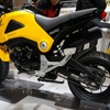 ホンダ GROM（東京モーターサイクルショー13）