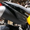 ホンダ GROM（東京モーターサイクルショー13）