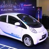 三菱 i-MiEV