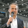 KTM フーベルト・トゥルンケンポルツCSO