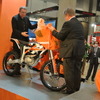KTM Freeride-E