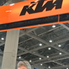 KTM ハラルド・トゥルキンガー氏