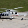 アグスタウエストランド AW109SPグランドニュー（参考画像）