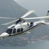 アグスタウエストランド AW109SPグランドニュー（参考画像）