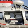 アグスタウエストランド AW109SPグランドニュー（参考画像）