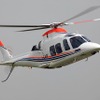 アグスタウエストランド AW109SPグランドニュー（参考画像）
