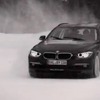 新型アルピナB3 Bi Turbo