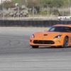 SRTバイパーTAをサーキットでテストした米『モータートレンド』