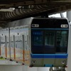 まもなく開業25周年を迎える千葉都市モノレール。