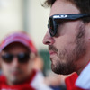 フェルナンド・アロンソ（フェラーリ 2013年）