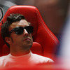 フェルナンド・アロンソ（フェラーリ 2013年）