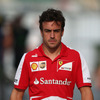 フェルナンド・アロンソ（フェラーリ 2013年）