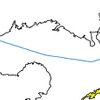 航路図