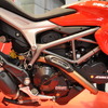 ドゥカティ ハイパーモタード（東京モーターサイクルショー13）
