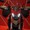 ドゥカティ ハイパーモタード（東京モーターサイクルショー13）